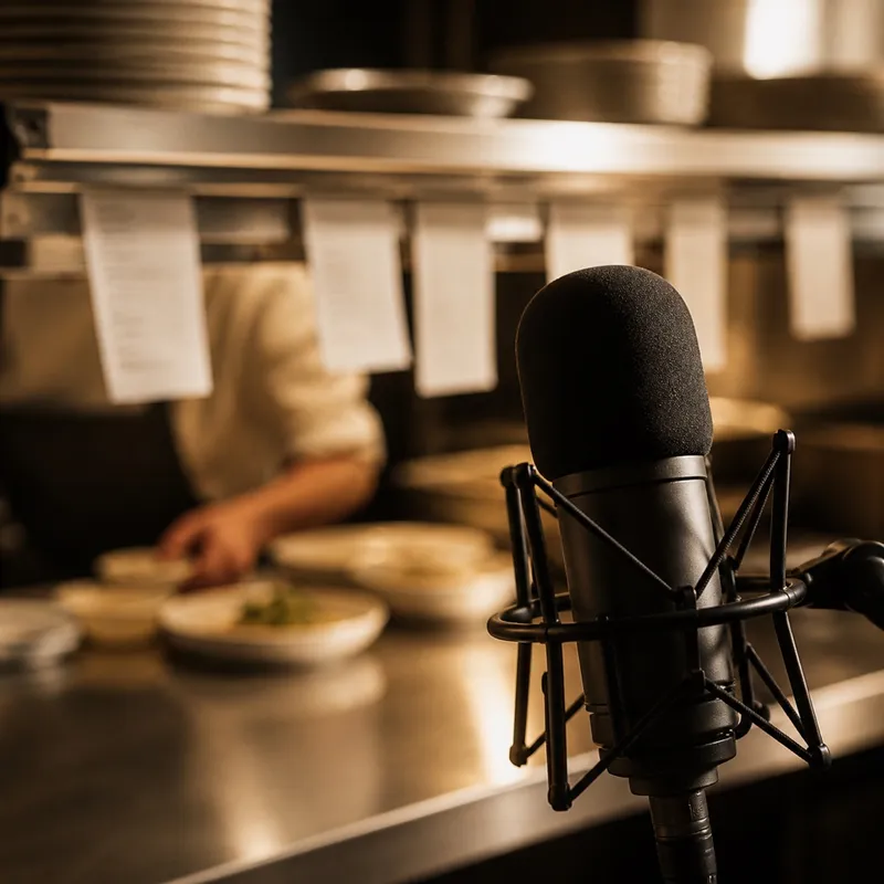 Naomi Brooks: Banquet F&B and Why Hotels Will Win the Long Game
