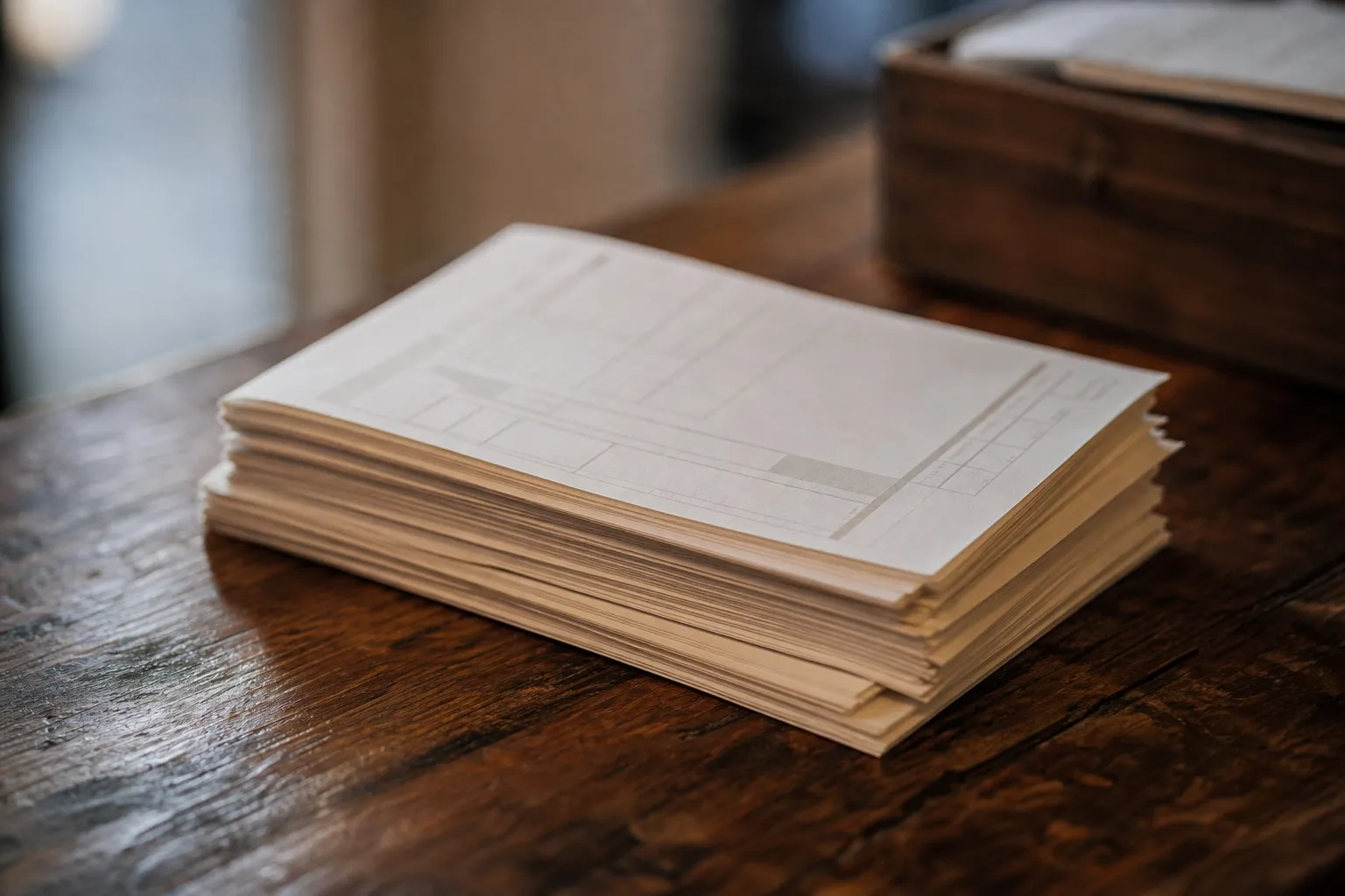 The Four Tables: Why the reservation system is the most contested square foot in hospitality
