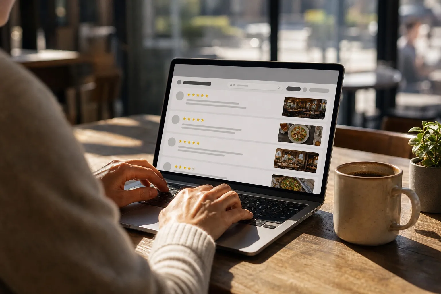 The Four Margins of AI Spend in Hospitality
